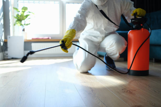 Best Best Pest Control Companies  in East Riverdale, MD