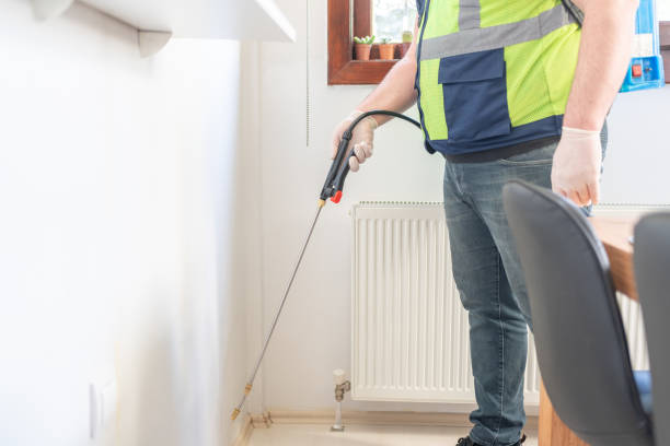 East Riverdale, MD Pest Control Company